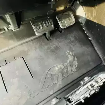 Elektromos 4 kerekű 2021  Linde E16P (386-02) EVO (12)