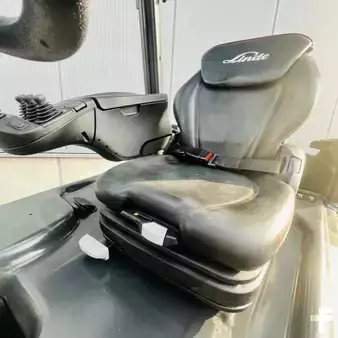 Elektromos 4 kerekű 2021  Linde E16P (386-02) EVO (14)