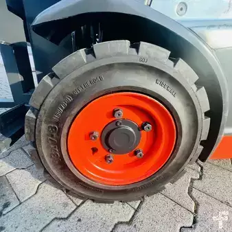 Elektromos 4 kerekű 2021  Linde E16P (386-02) EVO (25)