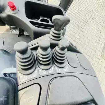 Elektromos 4 kerekű 2021  Linde E16P (386-02) EVO (6)