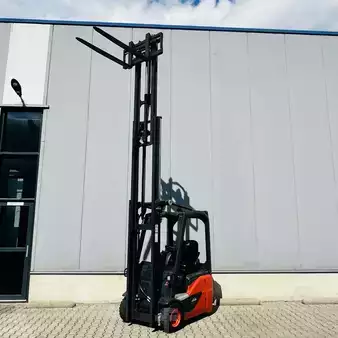 Eléctrico - 3 rodas 2021  Linde E12 (386-02) EVO (17)