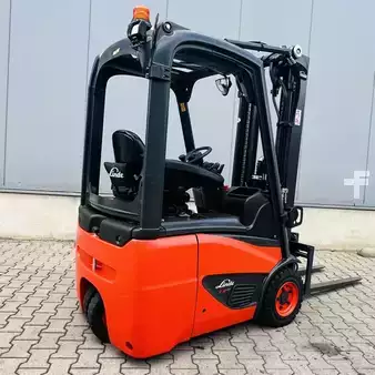 Eléctrico - 3 rodas 2021  Linde E12 (386-02) EVO (3)