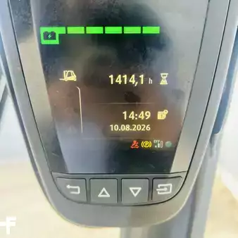 Eléctrico - 3 rodas 2021  Linde E12 (386-02) EVO (6)