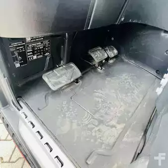 Eléctrico - 3 rodas 2021  Linde E12 (386-02) EVO (7)