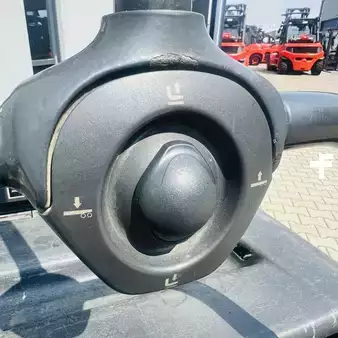 Horizontális komissiózó 2020  Linde N20D (1115) (13)