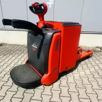 Nízkozdvižný vozík 2021  Linde T20AP-02 (131) (1)