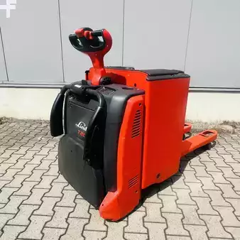 Nízkozdvižný vozík 2021  Linde T20AP-02 (131) (2)