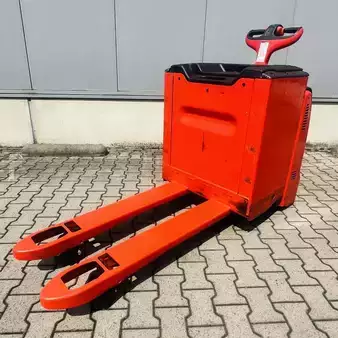 Nízkozdvižný vozík 2021  Linde T20AP-02 (131) (3)