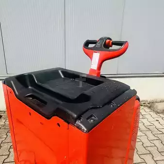 Nízkozdvižný vozík 2021  Linde T20AP-02 (131) (4)