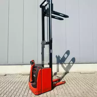 Stacker pedestre 2021  Linde L14 (1173) (1)