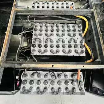 Elektro Plattformwagen 2016  Mega Mega E-Worker Delivery (24)