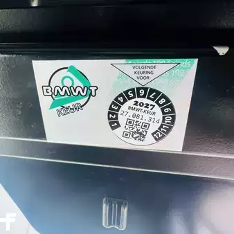 Elektro Plattformwagen 2016  Mega Mega E-Worker Delivery (5)