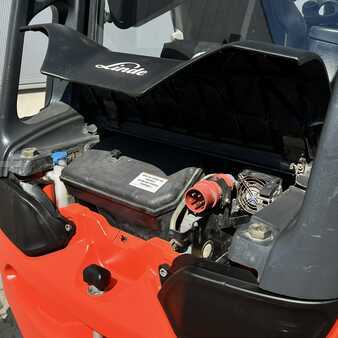 Electric - 4 wheels 2015  Linde E20 (387-01) (12)
