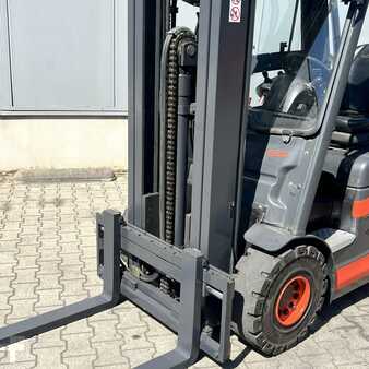 Electric - 4 wheels 2015  Linde E20 (387-01) (13)
