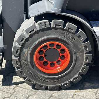 Electric - 4 wheels 2015  Linde E20 (387-01) (15)