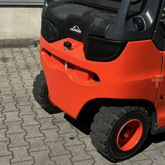 Electric - 4 wheels 2015  Linde E20 (387-01) (16)