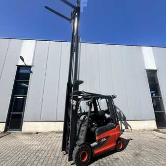 Electric - 4 wheels 2015  Linde E20 (387-01) (19)