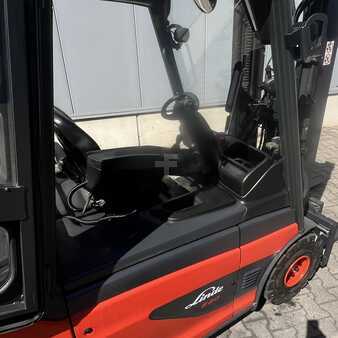 Electric - 4 wheels 2015  Linde E20 (387-01) (8)