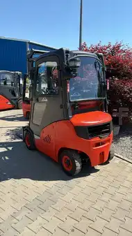 Dieselstapler 2013  Linde H16D-01 (4)