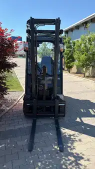 Dieselstapler 2013  Linde H16D-01 (6)