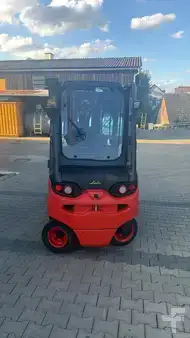 Elektro 4 Rad 2017  Linde E30L-01 (3)