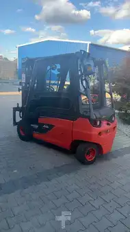 Elektro 4 Rad 2017  Linde E30L-01 (4)