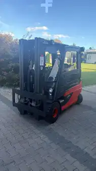 Elektro 4 Rad 2017  Linde E30L-01 (5)