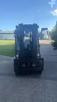 Elektro 4 Rad 2017  Linde E30L-01 (6)