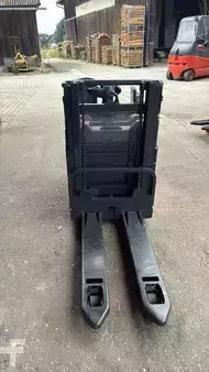 Hochhubwagen-Linde-L12LHPSP