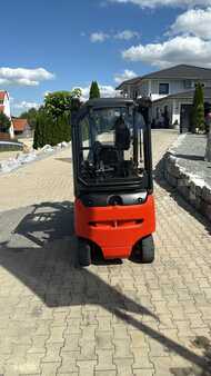 Elektro 4 Rad 2016  Linde E20PH-02 (3)