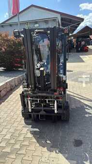 Elektro 4 Rad 2016  Linde E20PH-02 (6)