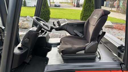 Elektrisk- 3 hjul 2020  Linde E16L-02 (2)