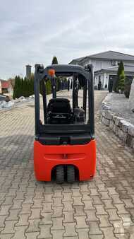 Elektrisk- 3 hjul 2020  Linde E16L-02 (3)