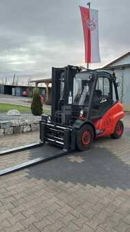 Linde H50D-02/600