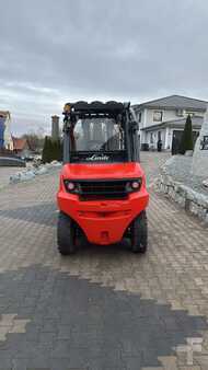 Linde H50D-02/600