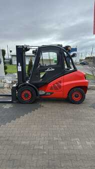 Linde H50D-02/600