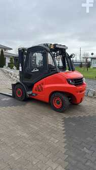 Linde H50D-02/600