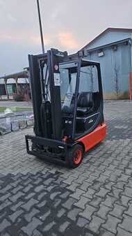 Elektro 3 Rad-Linde-E16C