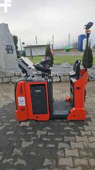 Schlepper 2012  Linde P50C (1)