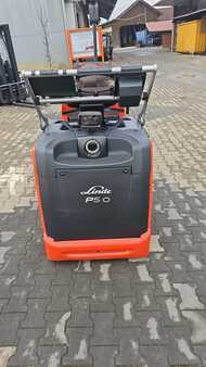 Schlepper 2012  Linde P50C (2)
