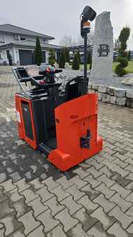 Schlepper 2012  Linde P50C (3)