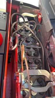 Ruční vysokozdvižný vozík 2018 Linde D06AP (3)