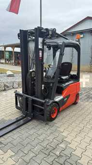 Elektro 4 Rad-Linde-E16P