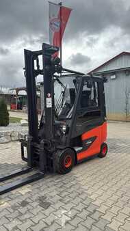 Elektro 4 Rad-Linde-E20H-01/600