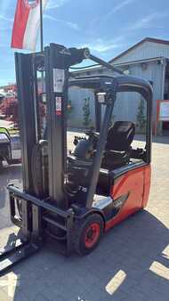 Elektro 3 Rad-Linde-E16-02