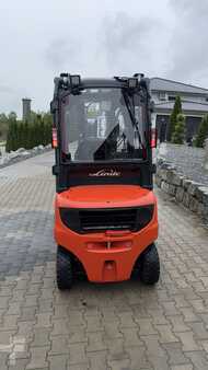 Dieselový VZV 2017  Linde H18D-01 (2)