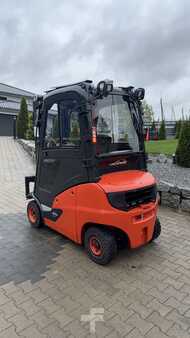 Dieselový VZV 2017  Linde H18D-01 (3)