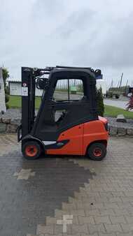 Dieselový VZV 2017  Linde H18D-01 (4)
