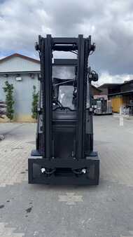 Carrelli elettrici 4 ruote 2019  Linde E45HL-01/600 (6)