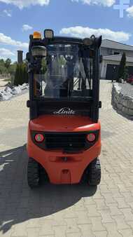 Dieselový VZV 2017  Linde H18D-01 (3)